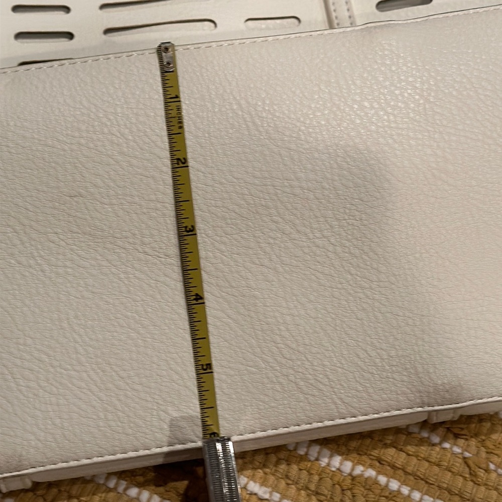 Anthropologie Rafaella Faux‎ Leather Tote - Picture 11 of 11